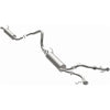 BRE Exhaust Kit LX470 4.7L — 98-07 Toyota Land Cruiser