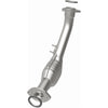 Conv DF 01 2.4L Fron — Toyota Tacoma