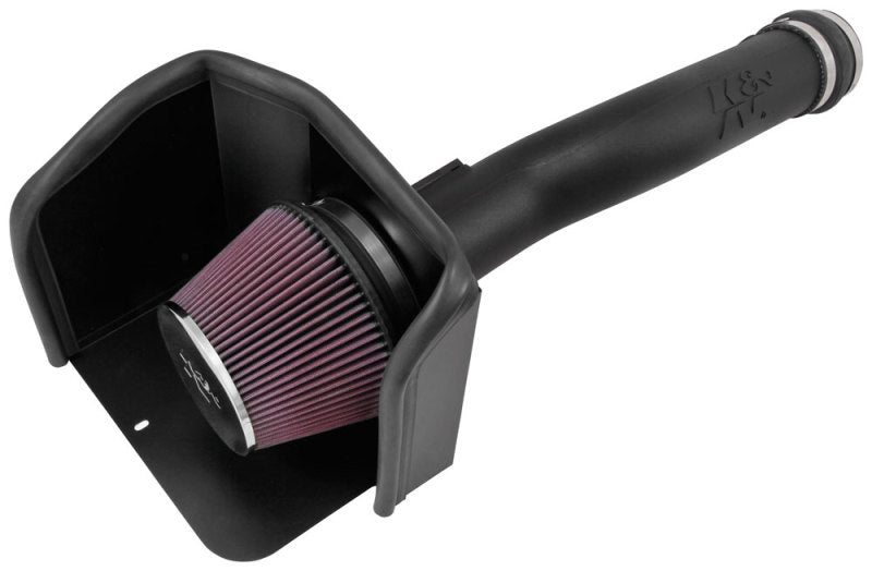 V6 3.5L AirCharger Performance Intake — 2016 Toyota Tacoma