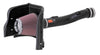 V6-4.0L AirCharger Performance Intake — 05-10 Toyota Tacoma