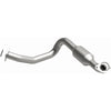 4.0L Direct Fit Converter — 10-12 Toyota 4Runner