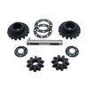Standard Open Spider Gear Kit For & Tacoma w/ 30 Spline Axles — Toyota T100