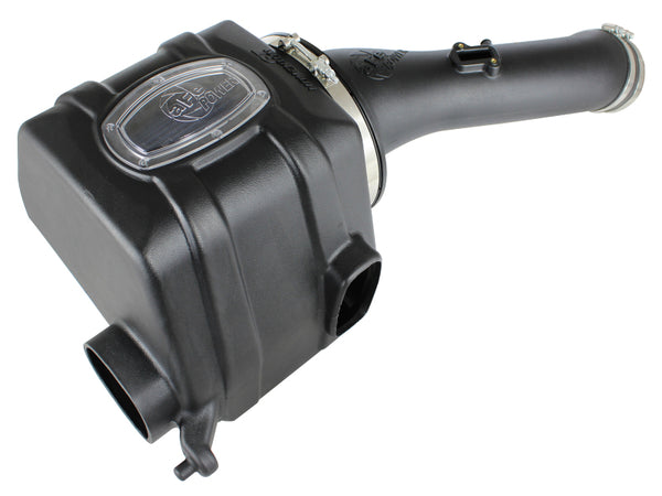 Momentum GT PRO 5R Stage-2 Si Intake System V8 5.7L — 07-14 Toyota Tundra