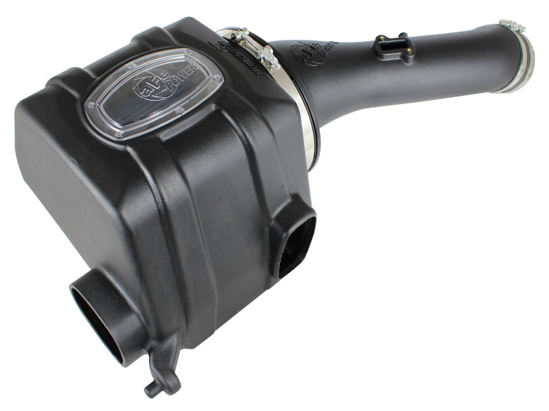 Momentum GT PRO 5R Stage-2 Si Intake System V8 5.7L — 07-14 Toyota Tundra