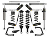 Lexus GX550 Stage 8 CDCV Lift Kit — 2024+ Toyota Land Cruiser 250 Series