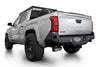 Stealth Rear Bumper — 2024 Toyota Tacoma