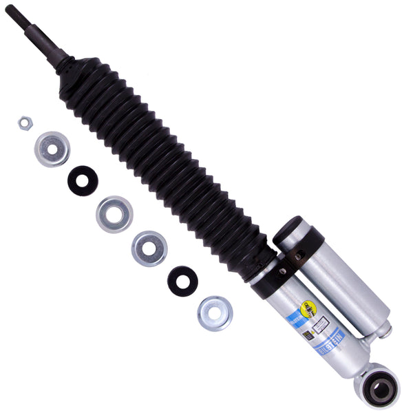 5160 Series 46mm Monotube Shock Absorber — 98-07 Toyota Land Cruiser