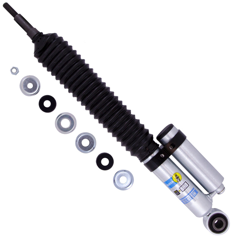 5160 Series 46mm Monotube Shock Absorber — 98-07 Toyota Land Cruiser