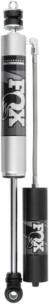 2.0 Performance Series 9.1in Smooth Body Remote Reservoir Rear Shock / — 03+ Toyota 4Runner