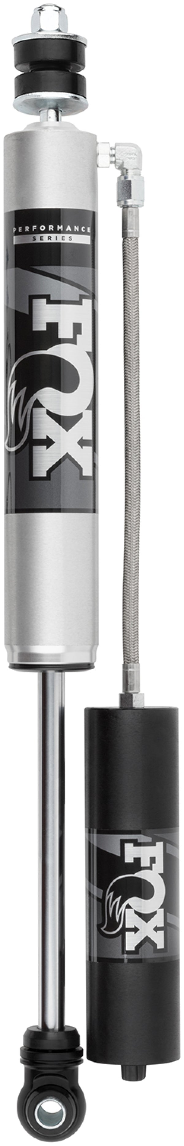 2.0 Performance Series 9.6in. Smooth Body Remote Reservoir Rear Shock / — 03+ Toyota 4Runner
