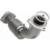 Conv DF 3.4L frt OEM — 99-02 Toyota 4Runner