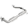 Conv DF /08 5.7L Driver Side — 07-07 Toyota Tundra