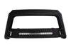 Revolution Bull Bar - Black — 05-15 Toyota Tacoma