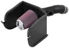 V8-5.7L F/l 63 Series AirCharger Performance Intake — 16-17 Toyota Land Cruiser