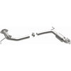 4.0L Direct Fit Converter — 05-15 Toyota Tacoma