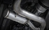 Overland Series Cat-back Exhaust System — 2024 Toyota Tacoma