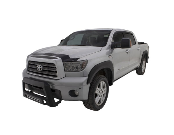 Revolution Bull Bar - Black — 08-17 Toyota Sequoia