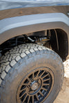 1.25in-3in Stage 7 Suspension System Tubular w/ Triple Rate Spring — 2024+ Toyota Tacoma