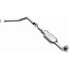 Conv DF 4.7L D/S OEM — 01-04 Toyota Sequoia