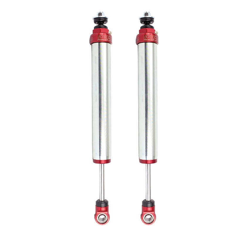 Sway-A-Way 2.0in Rear Shock Kit — 00-06 Toyota Tundra