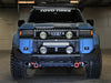 (J250) POWER Terra Guard Bull Bar — 24-25 Toyota Land Cruiser