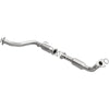 5.7L CARB Compliant Direct-Fit Catalytic Converter — 08-17 Toyota Sequoia