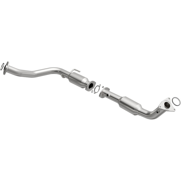 5.7L CARB Compliant Direct-Fit Catalytic Converter — 08-17 Toyota Sequoia