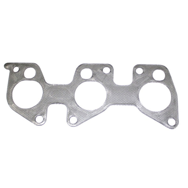 4.0L V6 w/Air Round Port Header Gasket - Pair — 12-13 Toyota Tacoma