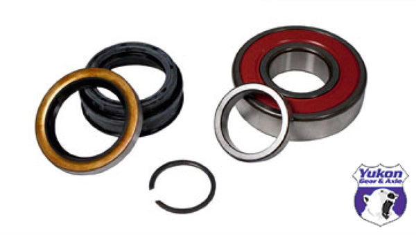 T100 Rear Diff w/ Abs Fits 4Runner / 01-04 — 01-02 Toyota Tacoma