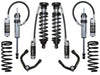 0-3in Stage 5 Suspension System — 96-02 Toyota 4Runner