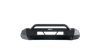 HiLine Front Winch Bumper — 2016+ Toyota Tacoma