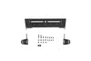 Digital Device Dash Mount — 10-23 Toyota 4Runner