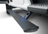 PowerStep Plug & Play - Black — 23-24 Toyota Sequoia