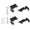 BASE Rack NACHO Quatro Light Adaptor Kit — 16-23 Toyota Tacoma