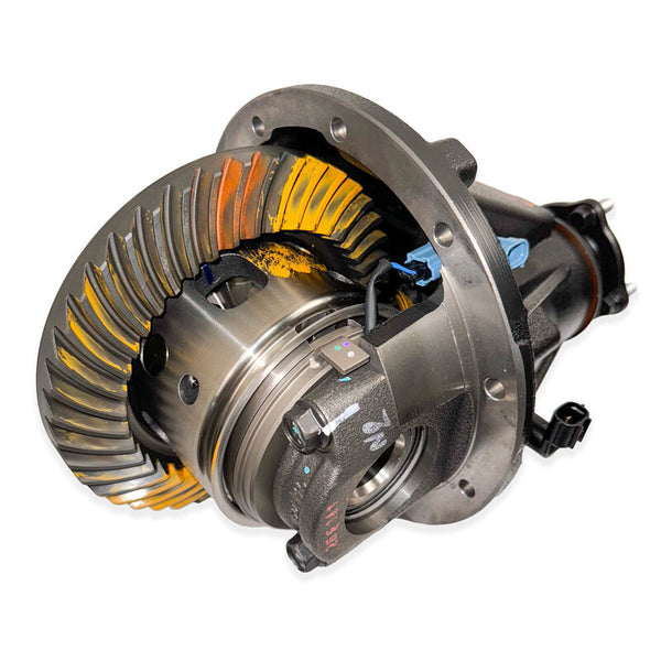 8.75in Rear 3rd Member Assembly T8.75 3.90 Ratio w/E-Locker — 16-23 Toyota Tacoma