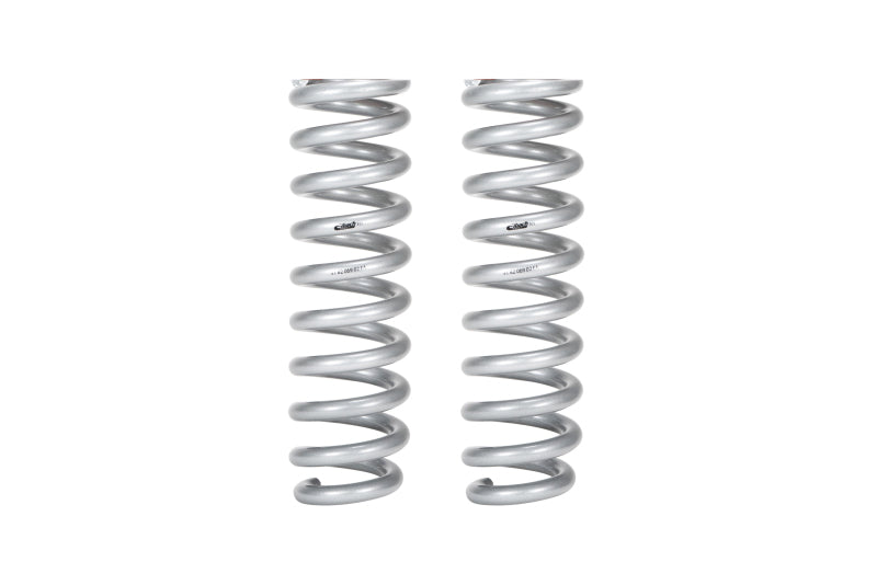 Pro-Truck Lift Kit for 2WD/4WD (Must Be Used w/ Pro-Truck Front Shocks) — 07-15 Toyota Tundra