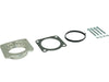 Silver Bullet Throttle Body Spacers TBS Sequoia 08-11 V8-5.7L — 07-11 Toyota Tundra