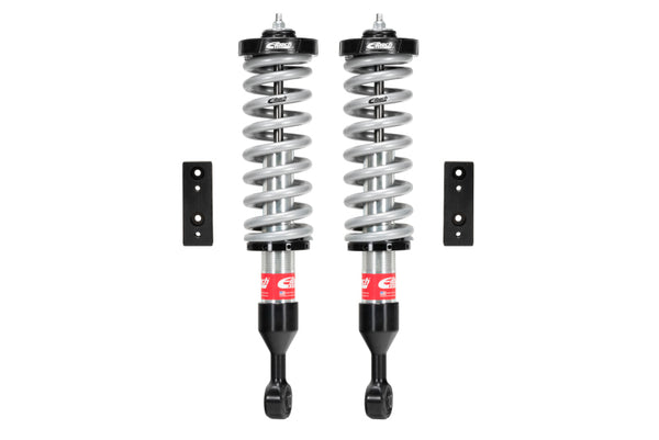 Pro-Truck Coilover 2.0 Front for 2WD/4WD — 16-20 Toyota Tacoma