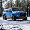 Tundra/4Runner Fog Pocket Kit — 12-22 Toyota Tacoma