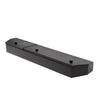 Underseat Lockbox W/ Combo Lock Double Cab — 07-21 Toyota Tundra