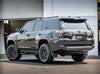 TRD PRO 4.0L V6 AT 4WD 4DR 2.75in Diameter S-Type Exhaust — 10-18 Toyota 4Runner