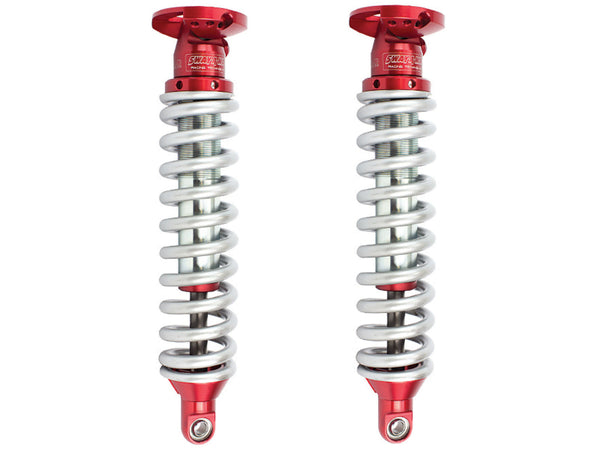 Sway-A-Way 2.0in Front Coil Over Kit — 05-17 Toyota Tacoma