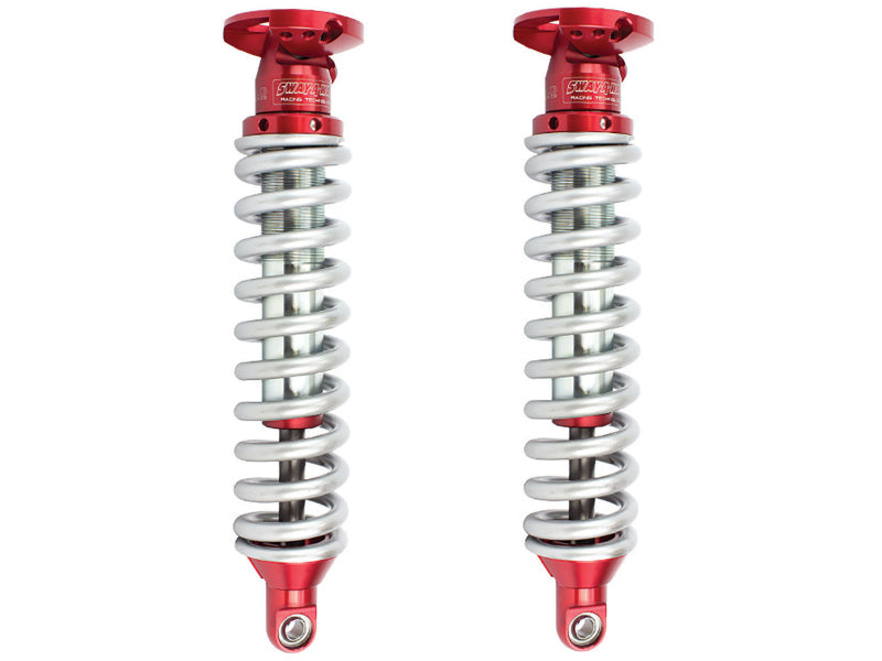Sway-A-Way 2.0in Front Coil Over Kit — 05-17 Toyota Tacoma