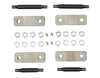 Greasable Shackle Kit — Toyota Tacoma