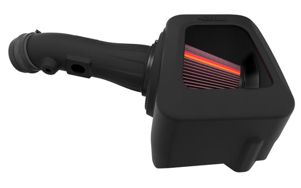 V8 5.7L NextGen Cold Air Intake — 12-21 Toyota Tundra