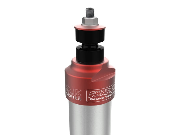 V6 3.4L (tt) Sway-A-Way 2.5in Rear Shock Kit — 22-23 Toyota Tundra