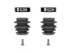 Foam Bump Stop Kit Front — 2022+ Toyota Tundra