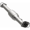 Conv DF 4.0L P/S Rear — 05-09 Toyota Tacoma