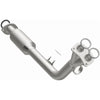 Converter Direct Fit California Grade 2.7L — 96-98 Toyota 4Runner