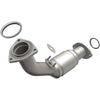 Conv DF 3.4L Front — 99-02 Toyota 4Runner